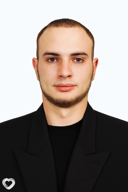 Павел, 24, Павлодаре — анкета №2265630