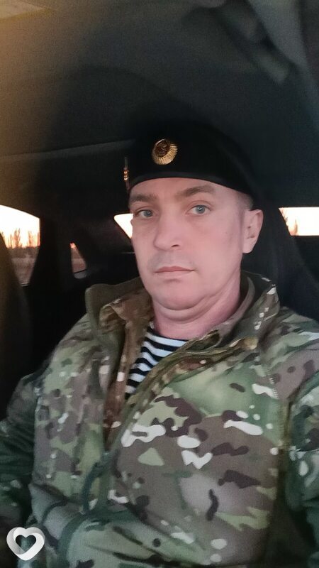 Александр, 42, Краснодаре — анкета №2265635