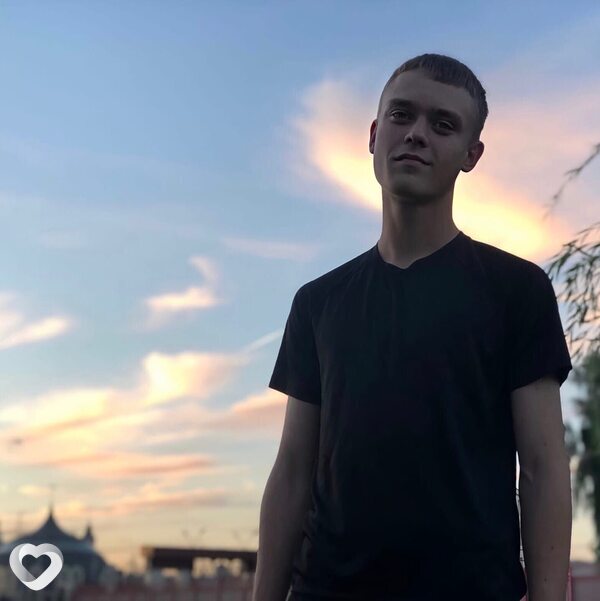 Кирилл, 30, Рязани — анкета №2265639
