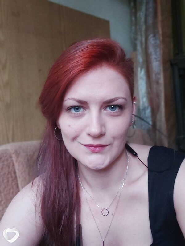 Светлана, 33, Москве — анкета №2265565