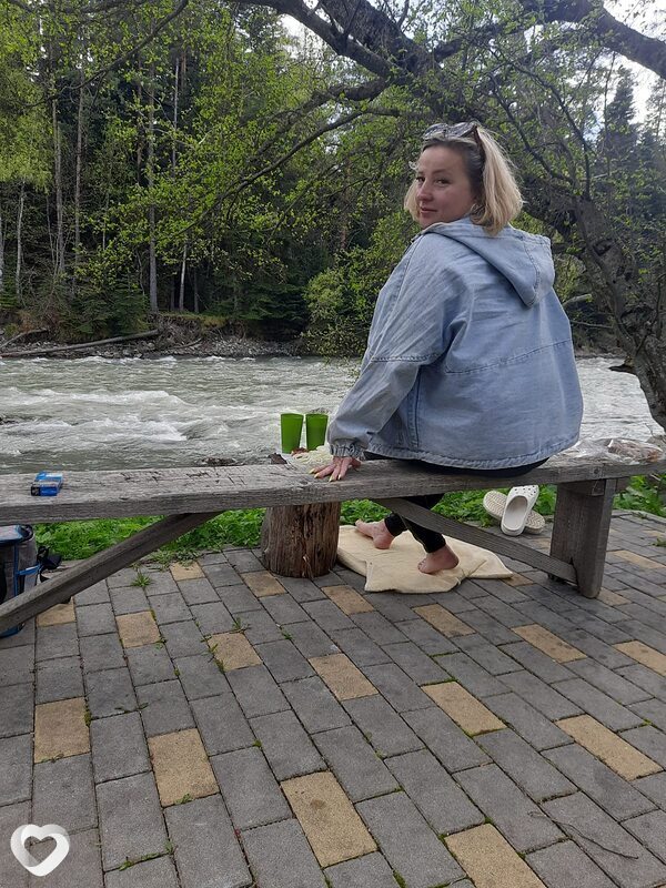 Юлия, 46, Ростове-на-Дону — анкета №2265568