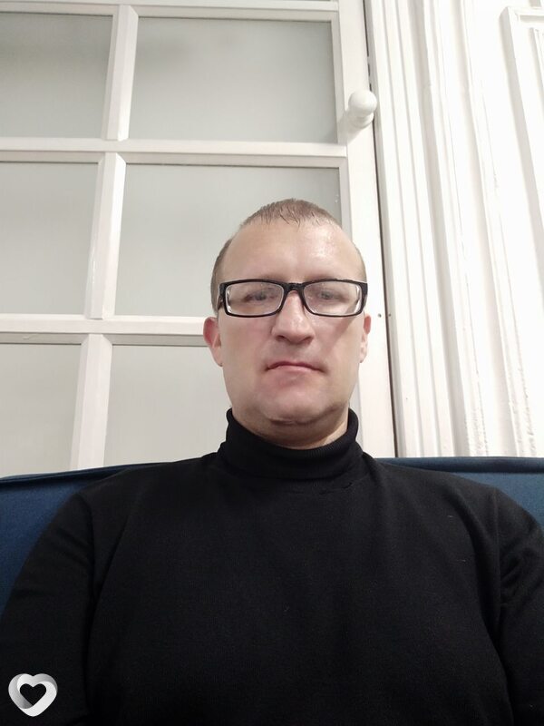 Юрий, 41, Киеве — анкета №2265575