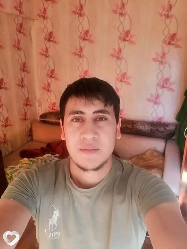 Али, 34, Алматы — анкета №2265576