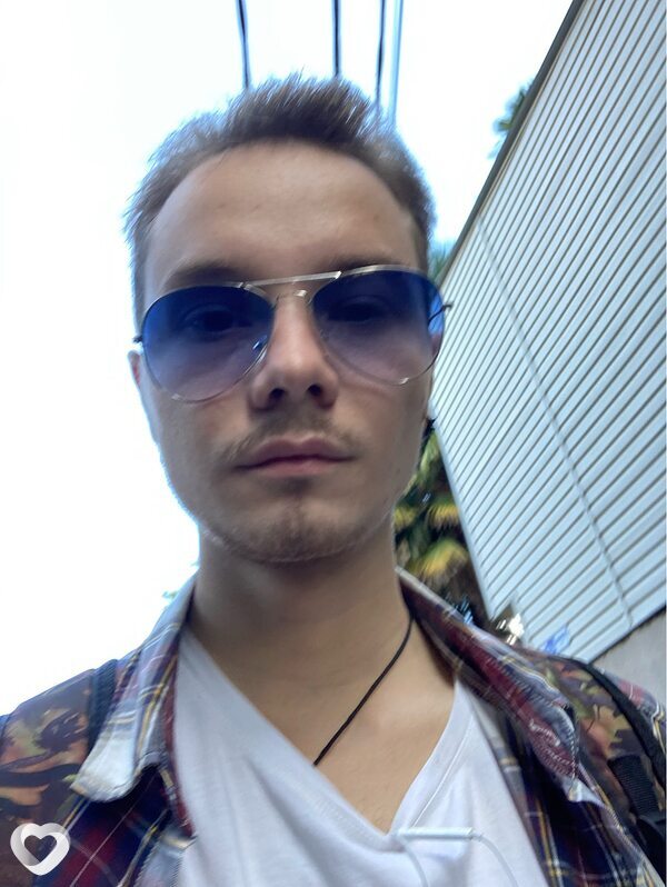 Виктор, 28, Сочи — анкета №2265578