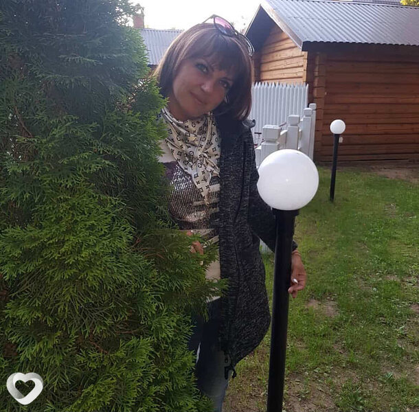 Инна, 29, Могилев — анкета №2265584