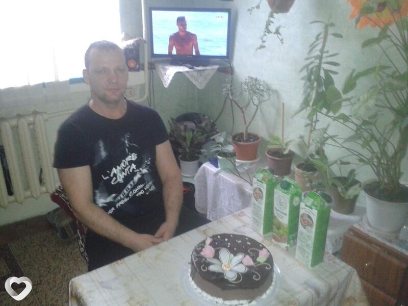 Игорь, 46, Кишинёв — анкета №2265589