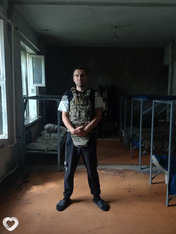 Виталий, 38, Донецке — анкета №2265556