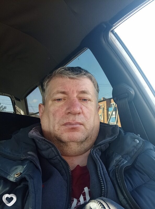 Александр, 49, Мариинске — анкета №2265563