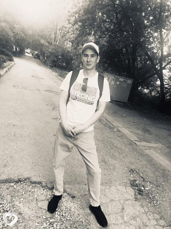 Михаил, 29, Кирове — анкета №2265725