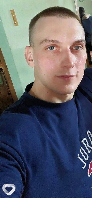 Никита, 30, Новосибирске — анкета №2265738