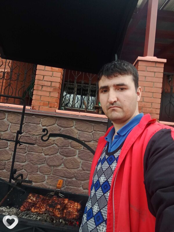 Азиз, 37, Москве — анкета №2266413