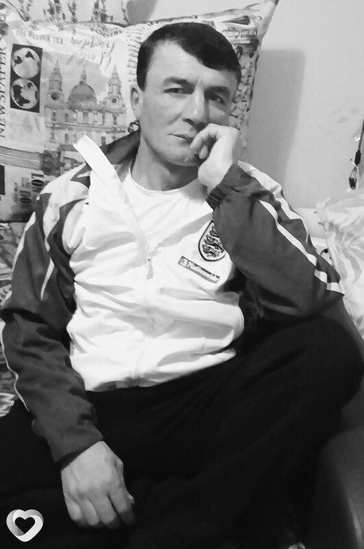 Рамиль, 45, Уфе — анкета №2266417