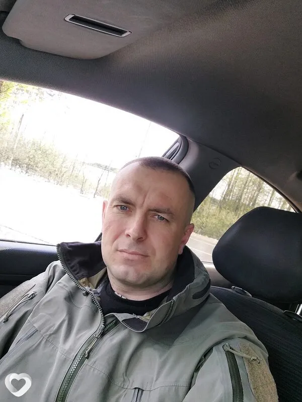 Дмитрий, 39, Москве — анкета №2266419