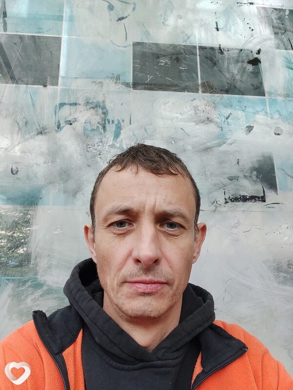 Паха, 44, Томске — анкета №2266423