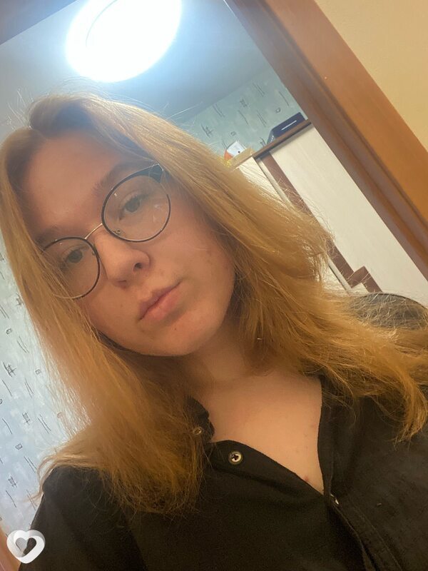 Полина Кузнецова, 22, Красноярске — анкета №2266428
