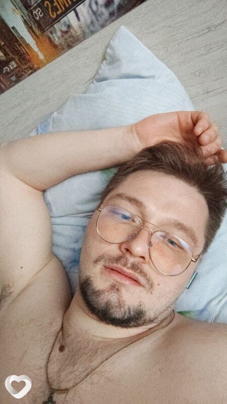 Константин, 29, Чебоксарах — анкета №2265591