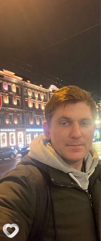 Станислав, 28, Вязьме — анкета №2265597