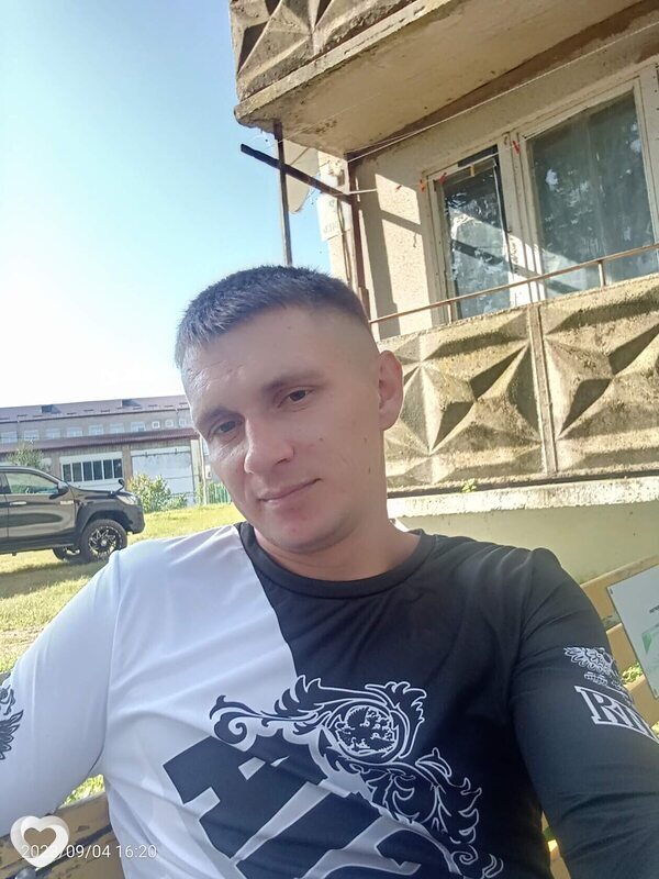 Дмитрий, Кавалерово