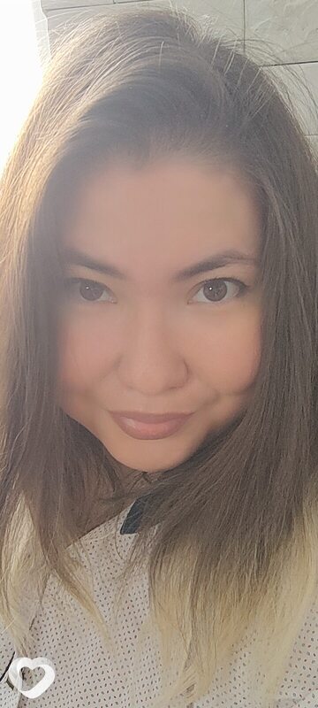 Ромина, 37, Салавате — анкета №2265599