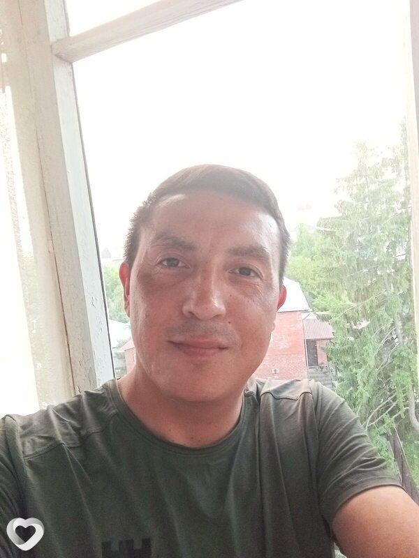 Расим, 33, Серпухове — анкета №2265606