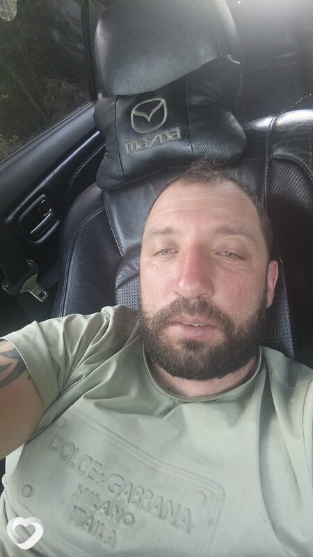 Григор, 31, Южно-Сахалинске — анкета №2265607
