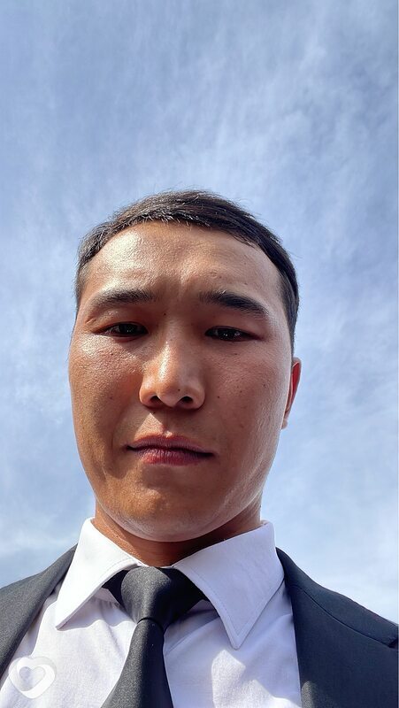 Асан, 31, Астане — анкета №2265775