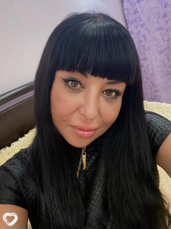 Ольга, 41, Нижнем Новгороде — анкета №2265778