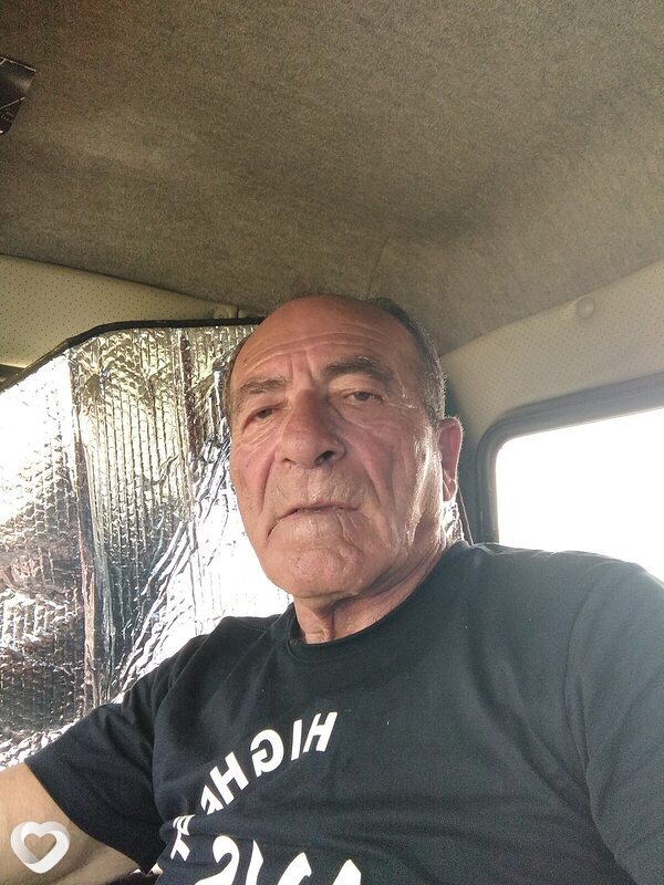 Лев, 62, Жуковском — анкета №2265783