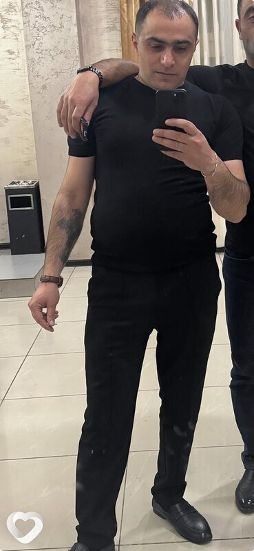 Степан, 35, Ивантеевке — анкета №2265784
