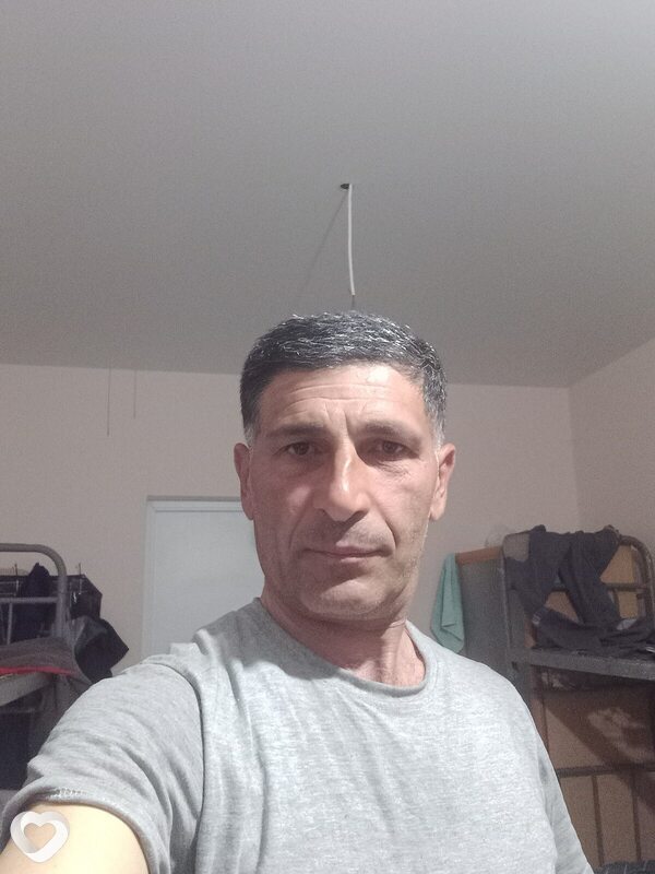 Айдын, 51, Хабаровске — анкета №2265785
