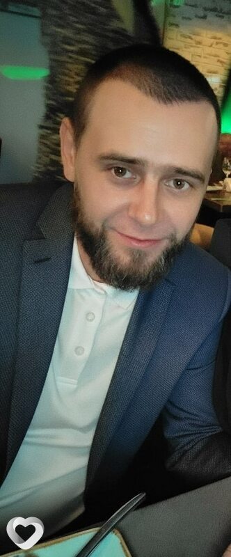 Серго, 36, Снежном — анкета №2265786