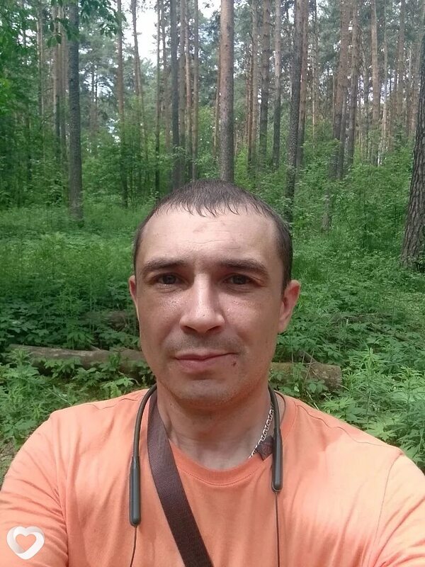 Владислав, 37, Перми — анкета №2265666