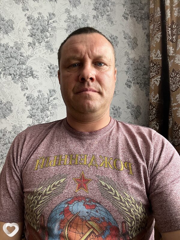 Александр, 47, Рязани — анкета №2265667