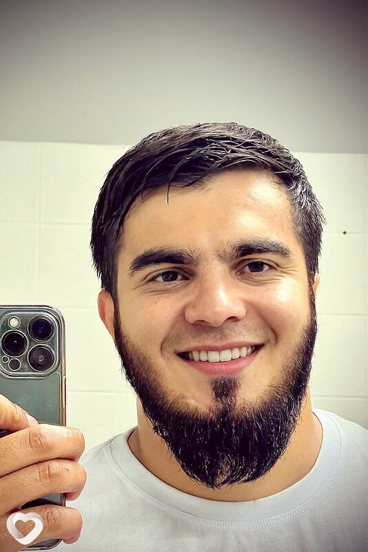 Мансур, 28, Адлер — анкета №2265673