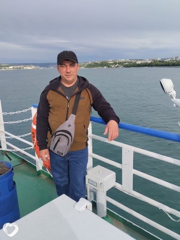 Константин, 40, Донецке — анкета №2265674