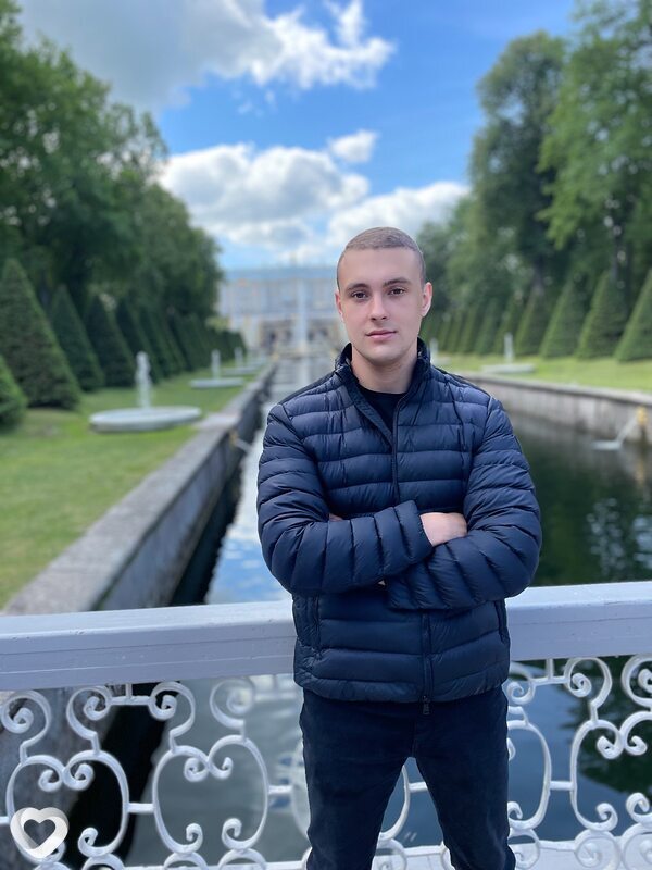 Михаил, 22, Владимире — анкета №2265676
