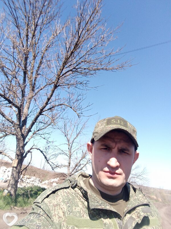 Александр, 40, Хабаровске — анкета №2265679