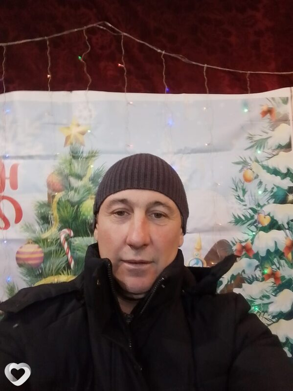 Расиль, 44, Уфе — анкета №2265680