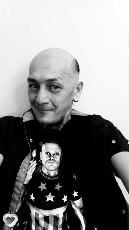 Вадим, 44, Юрюзани — анкета №2265684