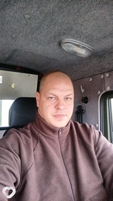Дмитрий, Мглин