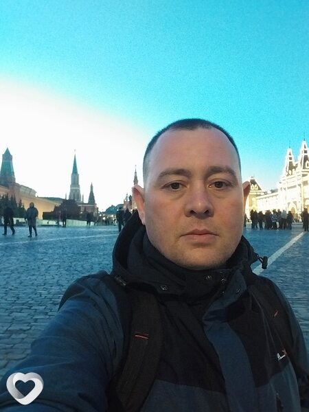 Александр, 37, Череповце — анкета №2265751