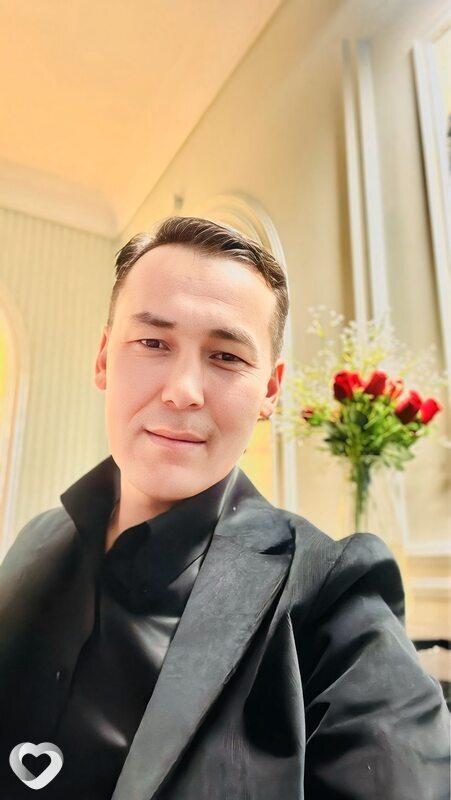 Аскар, 46, Костанае — анкета №2265757