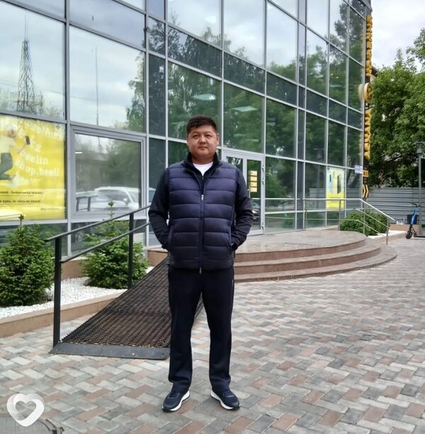 Дастан, 33, Павлодаре — анкета №2265758