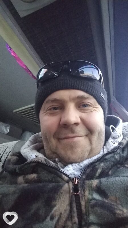Иван, 42, Хабаровске — анкета №2265764