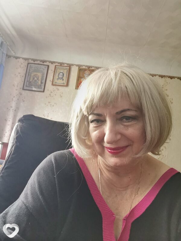Ирина, Алапаевск
