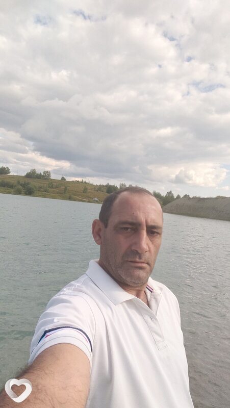 Seyran, 51, Ухте — анкета №2265691