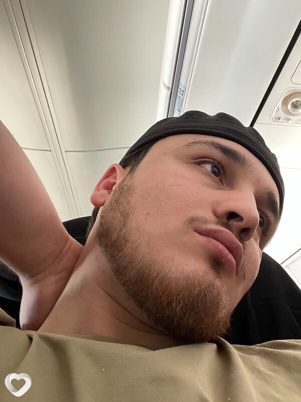 Али, 21, Казани — анкета №2265692