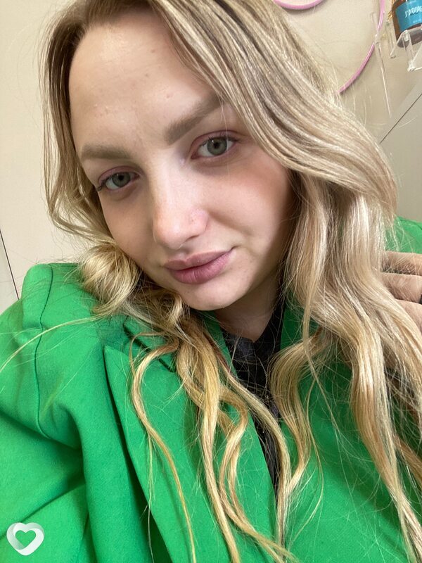 Анастасия, 26, Хабаровске — анкета №2265701