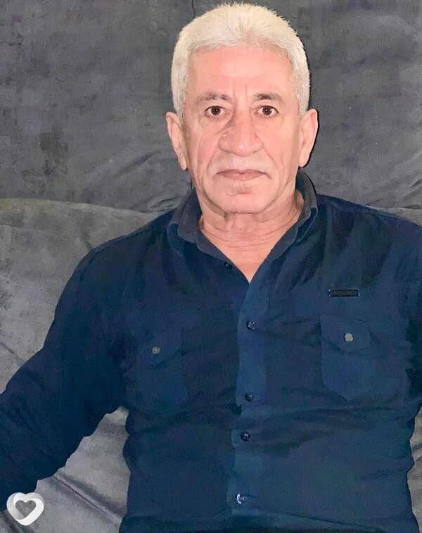 Ремзи, 67, Джанкое — анкета №2265707