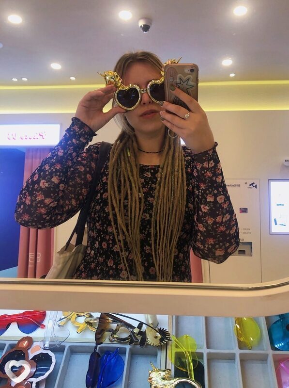Екатерина, 33, Новосибирске — анкета №2265709